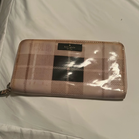 kate spade Accessories - Kate sparked wallet